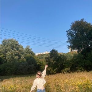 Meet your Posher, Amy